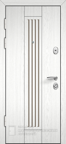 Фото «Дверь в квартиру №47» в Москве