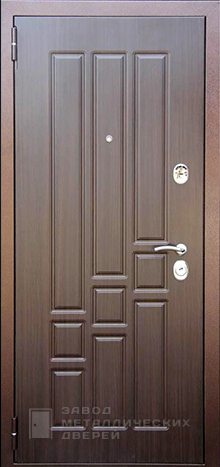 Фото «Дверь в квартиру №35» в Старой Купавне