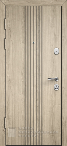 Фото «Серая дверь №34» в Раменскому