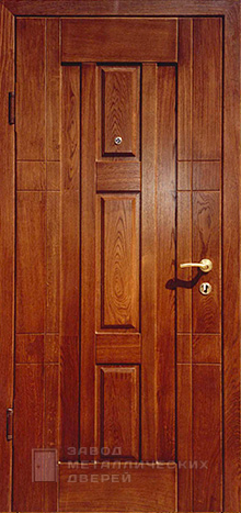 Фото «Дверь на заказ №23» в Мытищам