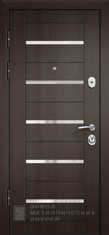 Фото «Дверь в дом №49» в Аперелевке