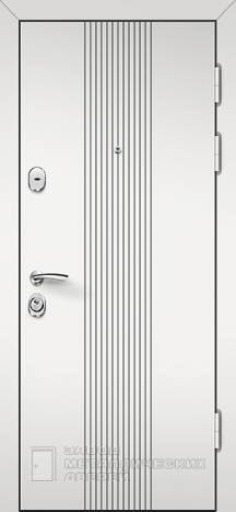 Фото «Современная дверь №20» в Аперелевке