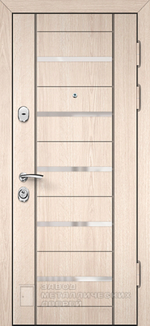 Фото «Дверь с терморазрывом №69» в Аперелевке