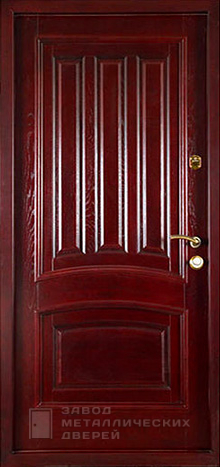 Фото «Дверь Порошок №32» в Смоленску
