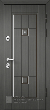 Фото «Серая дверь №28» в Пущино