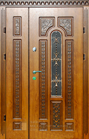 Фото «Парадная дверь №67» в Смоленску