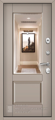 Фото «Тёмная дверь №3» в Волоколамску