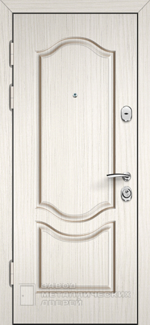 Фото «Серая дверь №13» в Москве