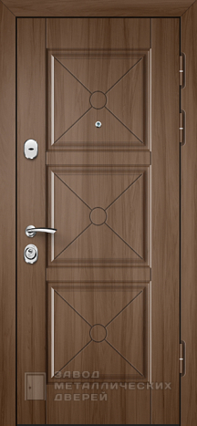 Фото «Одностворчатая дверь №18» в Клину