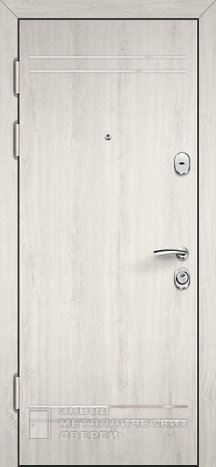 Фото «Серая дверь №20» в Химкам