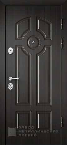 Фото «Дверь с зеркалом №44» в Щёлково