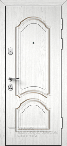 Фото «Светлая дверь №19» в Клину