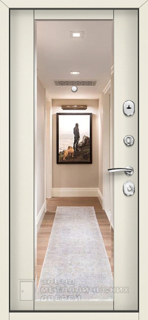 Фото «Дверь с терморазрывом №26» в Смоленску