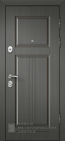 Фото «Дверь с зеркалом №45» в Твери