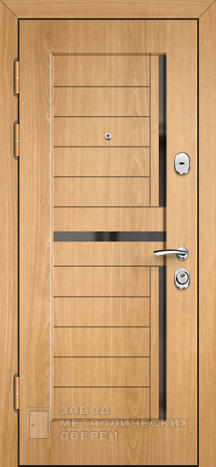 Фото «Дверь в квартиру №4» в Москве