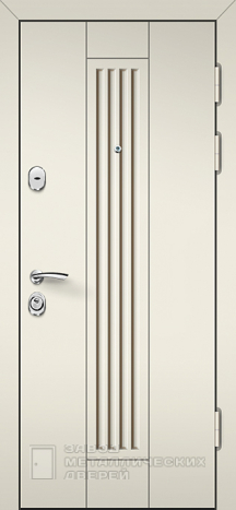 Фото «Дверь с терморазрывом №31» в Бронницам