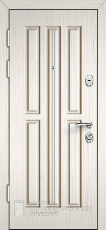 Фото «Дверь на заказ №7» в Железнодорожному