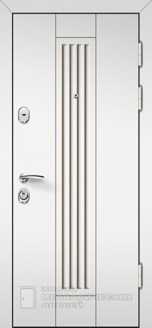 Фото «Дверь на заказ №16» в Солнечногорску