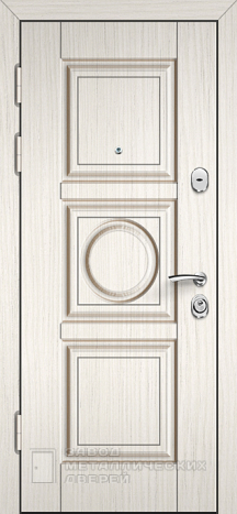 Фото «Дверь с терморазрывом №44» в Старой Купавне