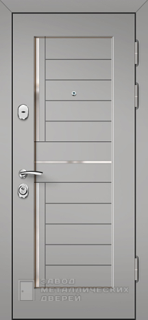 Фото «Дверь в квартиру №11» в Москве