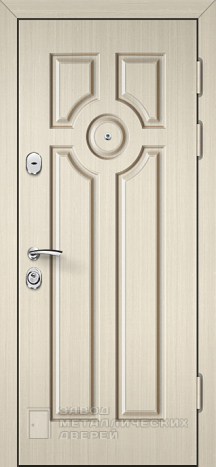 Фото «Дверь на заказ №19» в Солнечногорску