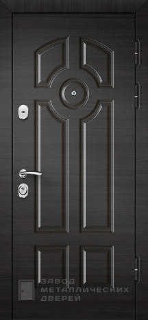 Фото «Дверь с зеркалом №42» в Фрязино