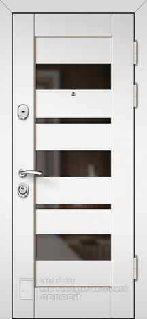 Фото «Белая дверь №7» в Солнечногорску