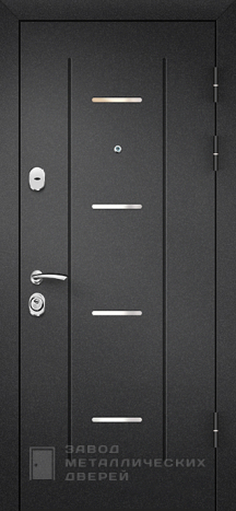 Фото «Дверь с зеркалом №64» в Смоленску