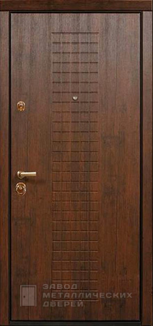 Фото «Дверь с зеркалом №39» в Старой Купавне