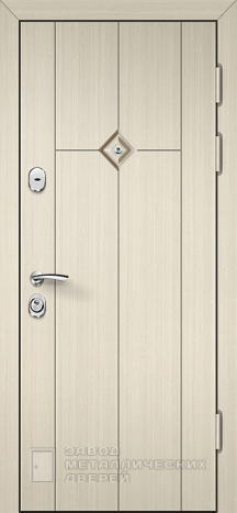 Фото «Межкомнатная дверь №46» в Луховицам