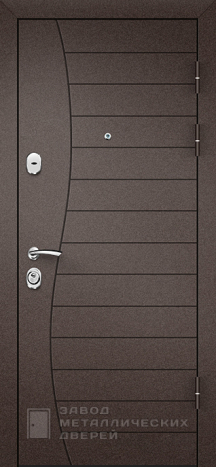 Фото «Дверь с шумоизоляцией №7» в Электроуглям