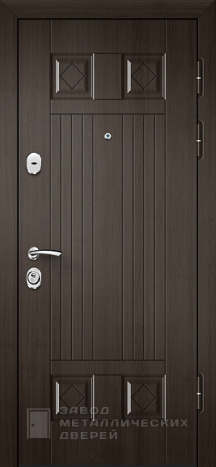 Фото «Дверь в дом №27» в Подольску