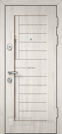 Фото «Белая дверь №6» в Протвино