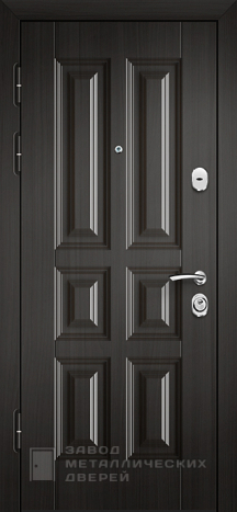 Фото «Дверь в дом №7» в Серпухову