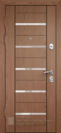 Фото «Дверь в квартиру №13» в Москве