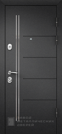 Фото «Дверь с зеркалом №55» в Солнечногорску