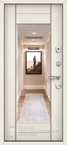 Фото «Дверь с терморазрывом №29» в Твери