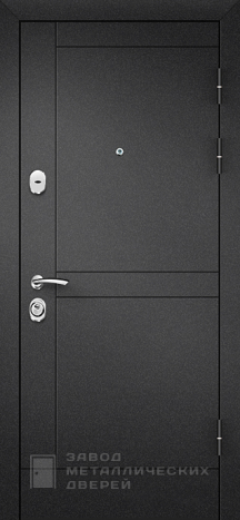 Фото «Дверь в дом №15» в Черноголовке