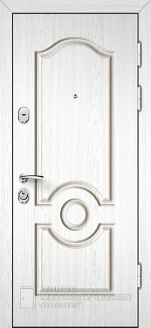 Фото «Дверь с терморазрывом №56» в Бронницам