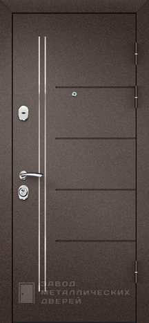 Фото «Дверь с зеркалом №25» в Химкам