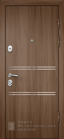 Фото «Дверь в дом №23» в Электростали