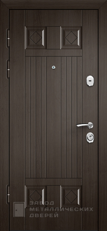 Фото «Готовая дверь №13» в Электростали