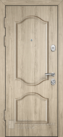 Фото «Дверь в квартиру №17» в Туле