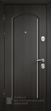 Фото «Коричневая дверь №8» в Куровскому