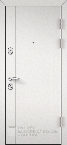 Фото «Дверь на заказ №6» в Красногорску