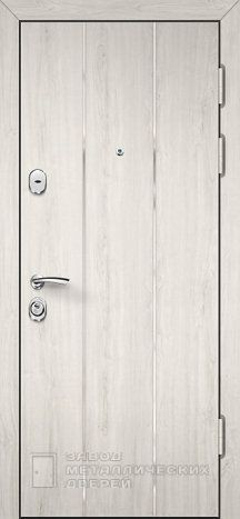 Фото «Готовая дверь №9» в Электростали