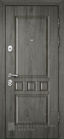 Фото «Дверь на заказ №24» в Солнечногорску