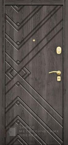 Фото «Дверь в дом №13» в Солнечногорску