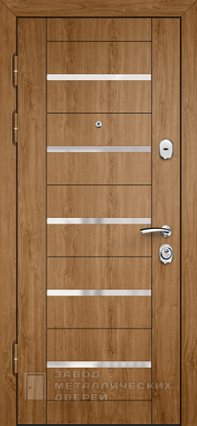 Фото «Антивандальная дверь №24» в Луховицам