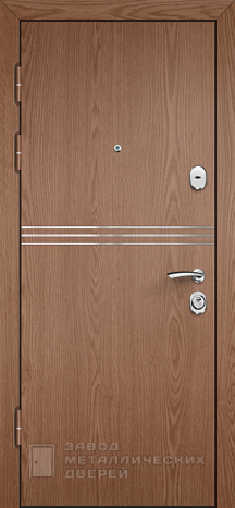 Фото «Дверь с терморазрывом №56» в Бронницам